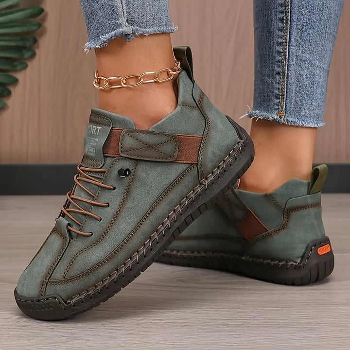 Mia - Ergonomically Designed Comfortable Footwear
