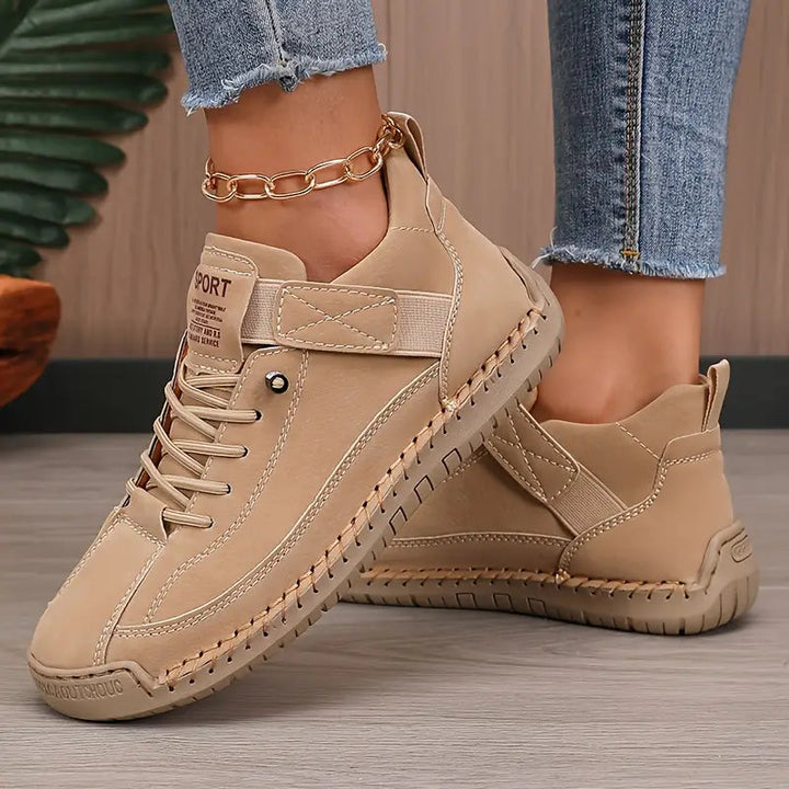 Mia - Ergonomically Designed Comfortable Footwear