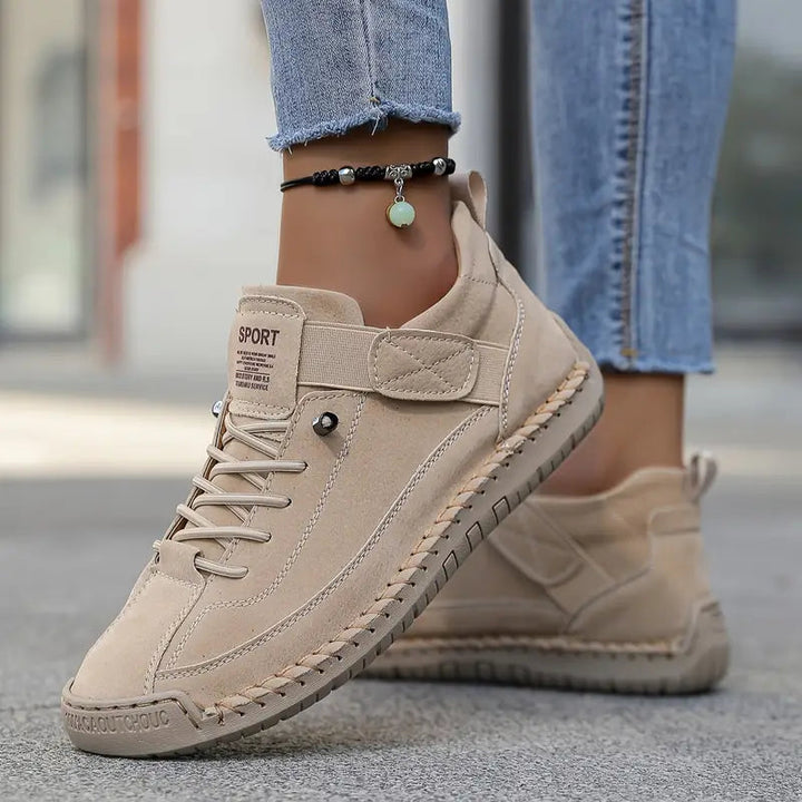 Mia - Ergonomically Designed Comfortable Footwear