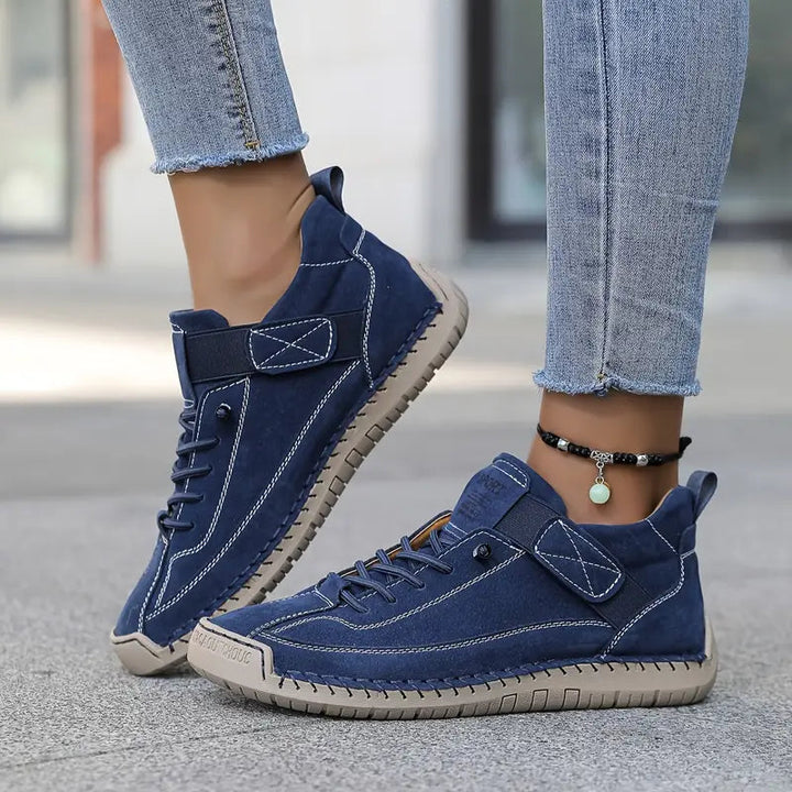 Mia - Ergonomically Designed Comfortable Footwear