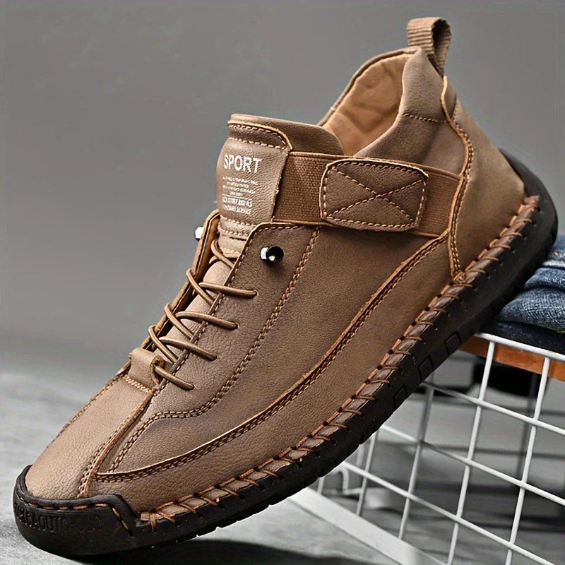 Mia - Ergonomically Designed Comfortable Footwear
