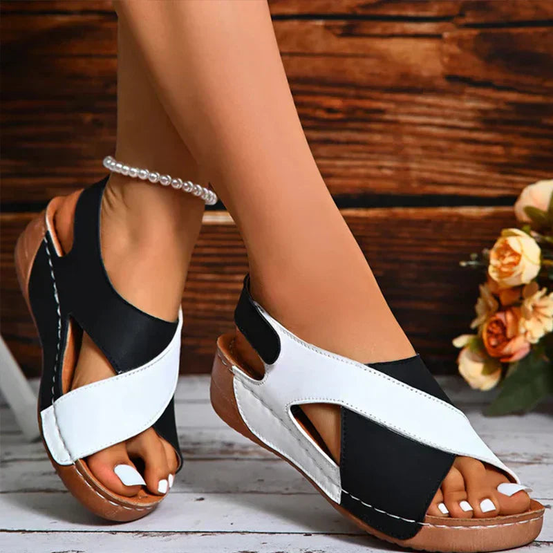 Eva™ | Orthopedic Summer Sandals
