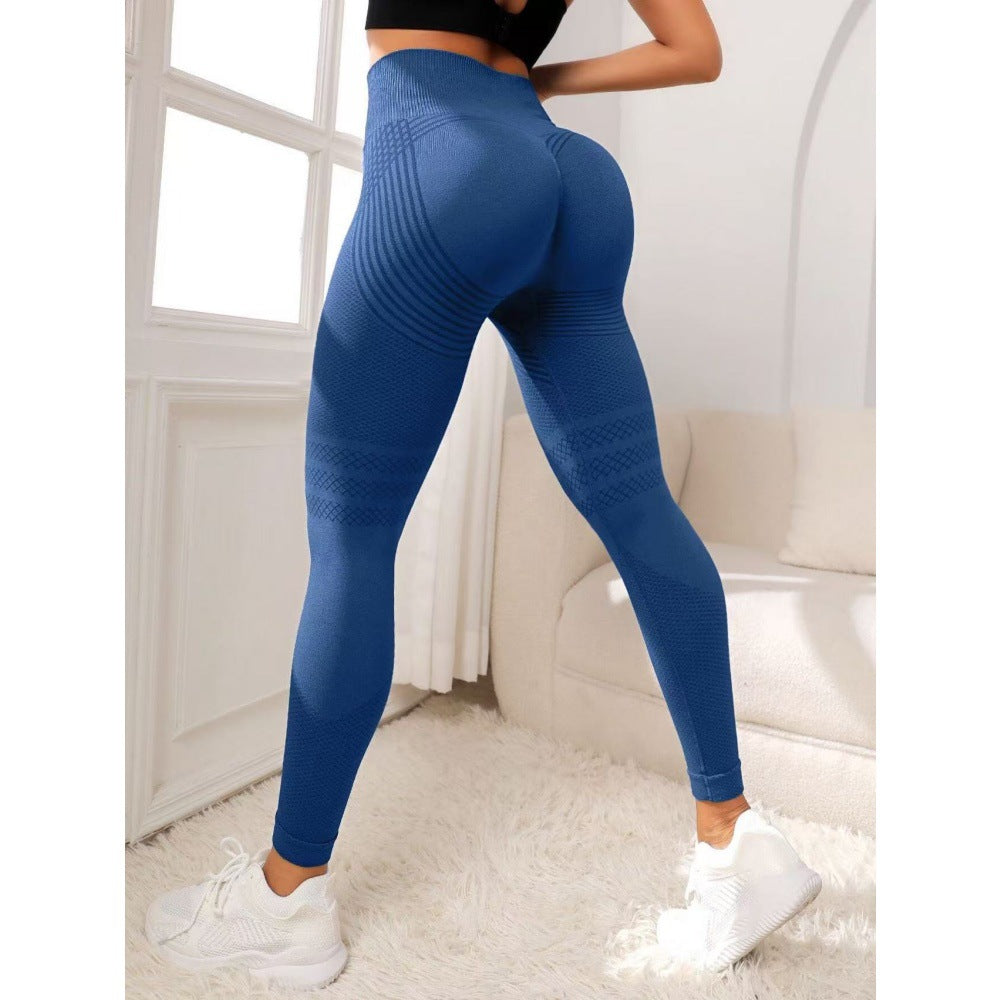 Chloe™ | Sculpting High-Waist Yoga Leggings