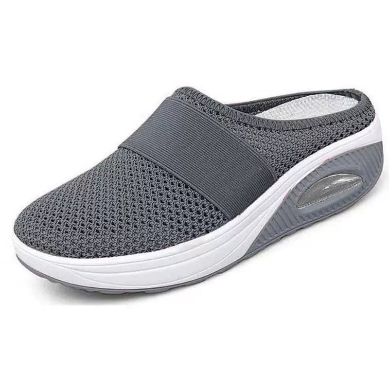 Freya™ | Comfortable Orthopedic Slip-On Clogs