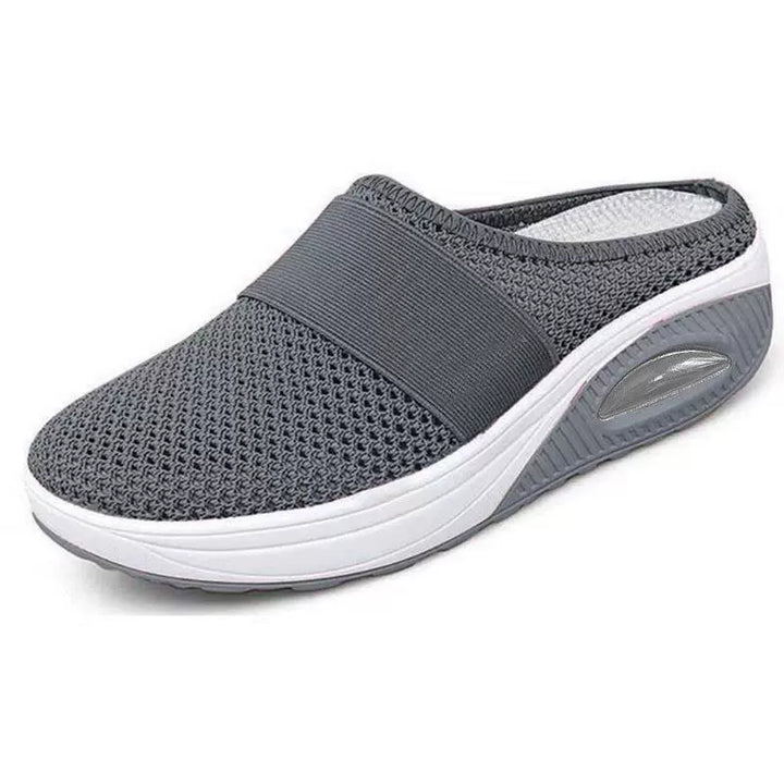 Freya™ | Comfortable Orthopedic Slip-On Clogs