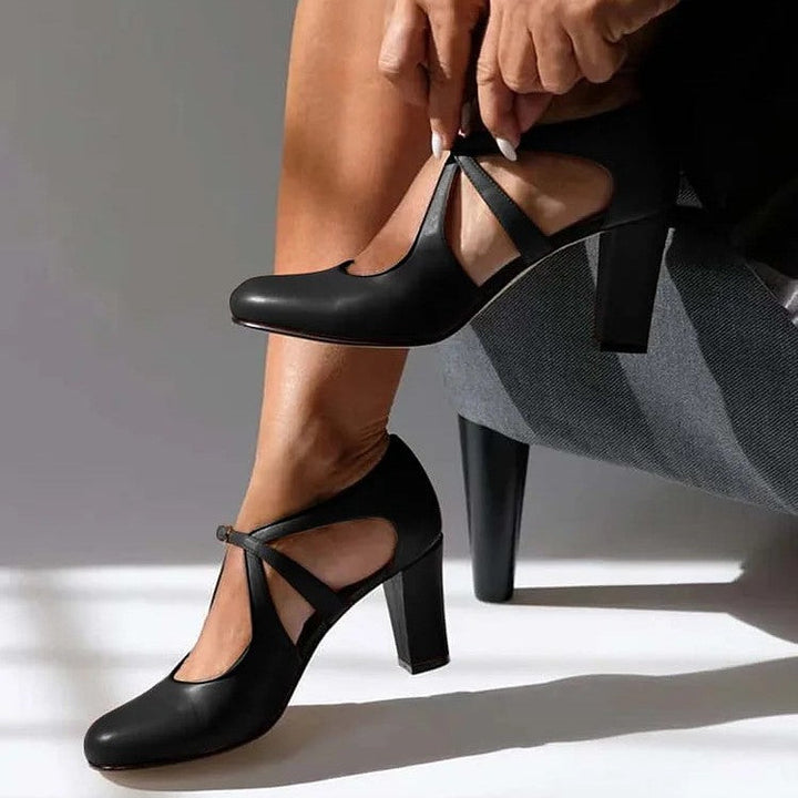 Lydia | Elegant Heels