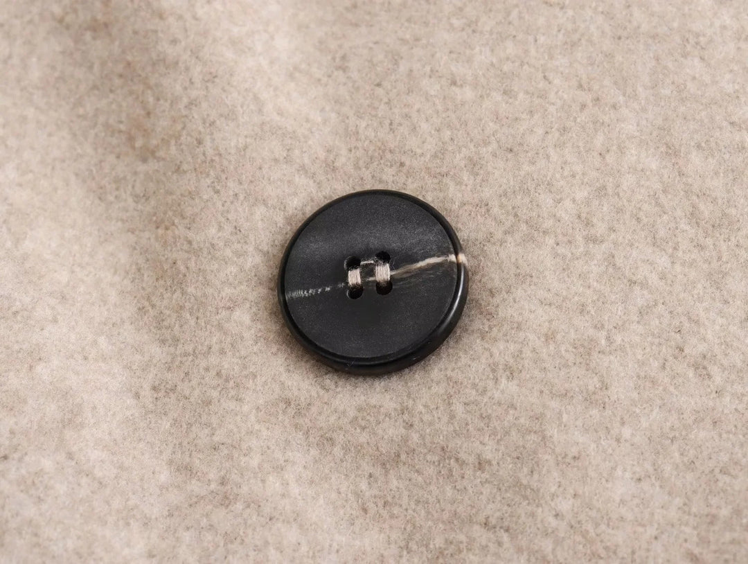 Isla™ | Elegant Overcoat