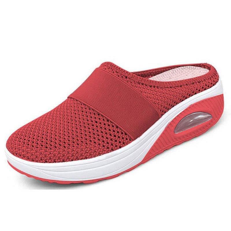 Freya™ | Comfortable Orthopedic Slip-On Clogs