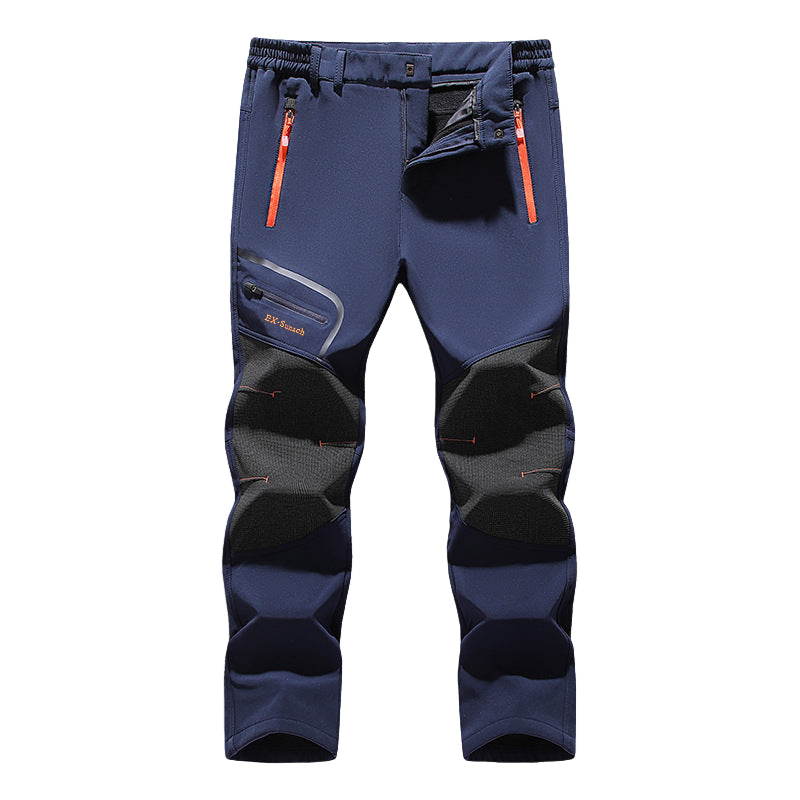 CHARLYN - Multi-functional Outdoor Pants for Outdoor Activities