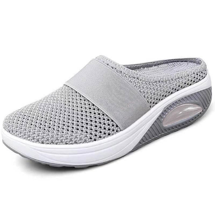Freya™ | Comfortable Orthopedic Slip-On Clogs