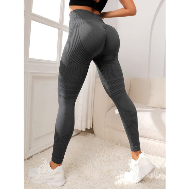 Chloe™ | Sculpting High-Waist Yoga Leggings