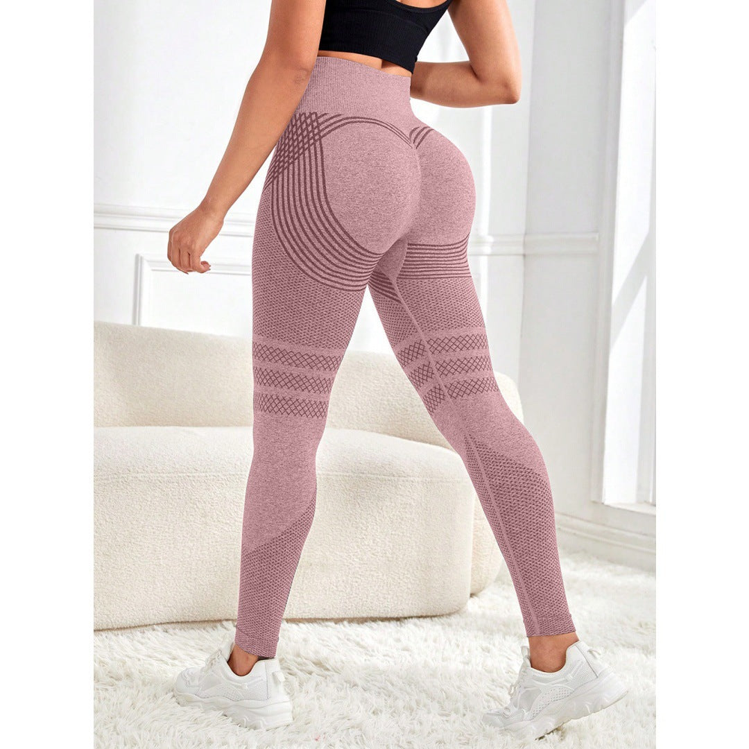 Chloe™ | Sculpting High-Waist Yoga Leggings