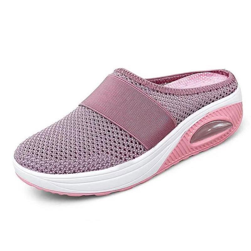 Freya™ | Comfortable Orthopedic Slip-On Clogs