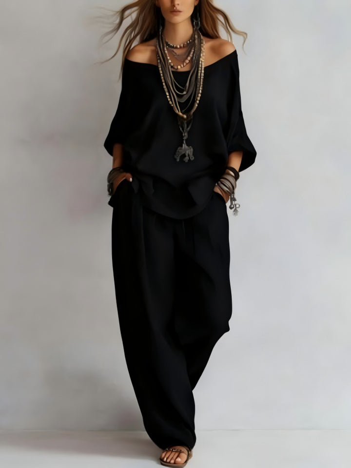 Alessia™ | Effortless Luxe Resort Set