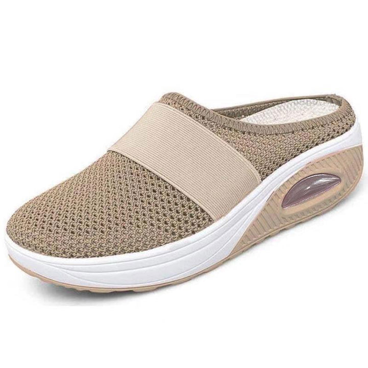 Freya™ | Comfortable Orthopedic Slip-On Clogs