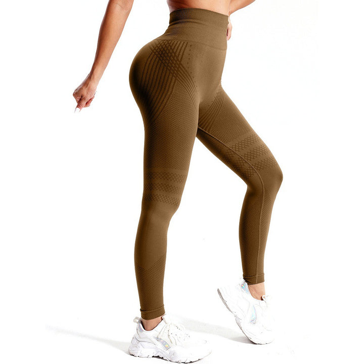 Chloe™ | Sculpting High-Waist Yoga Leggings