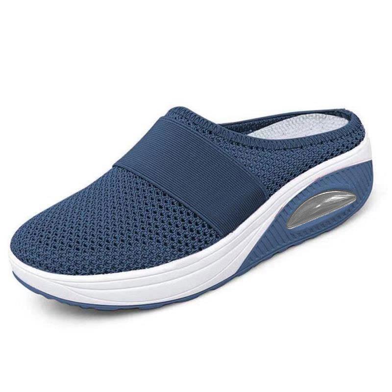Freya™ | Comfortable Orthopedic Slip-On Clogs