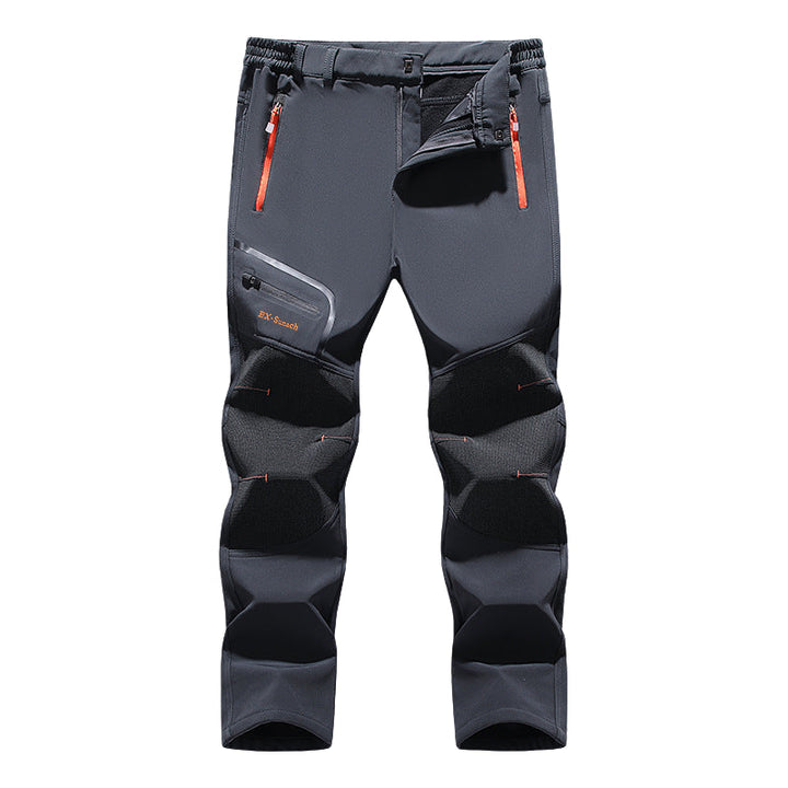 CHARLYN - Multi-functional Outdoor Pants for Outdoor Activities