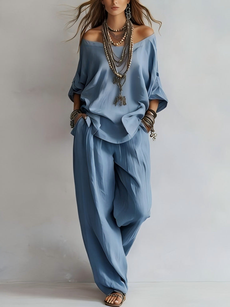 Alessia™ | Effortless Luxe Resort Set