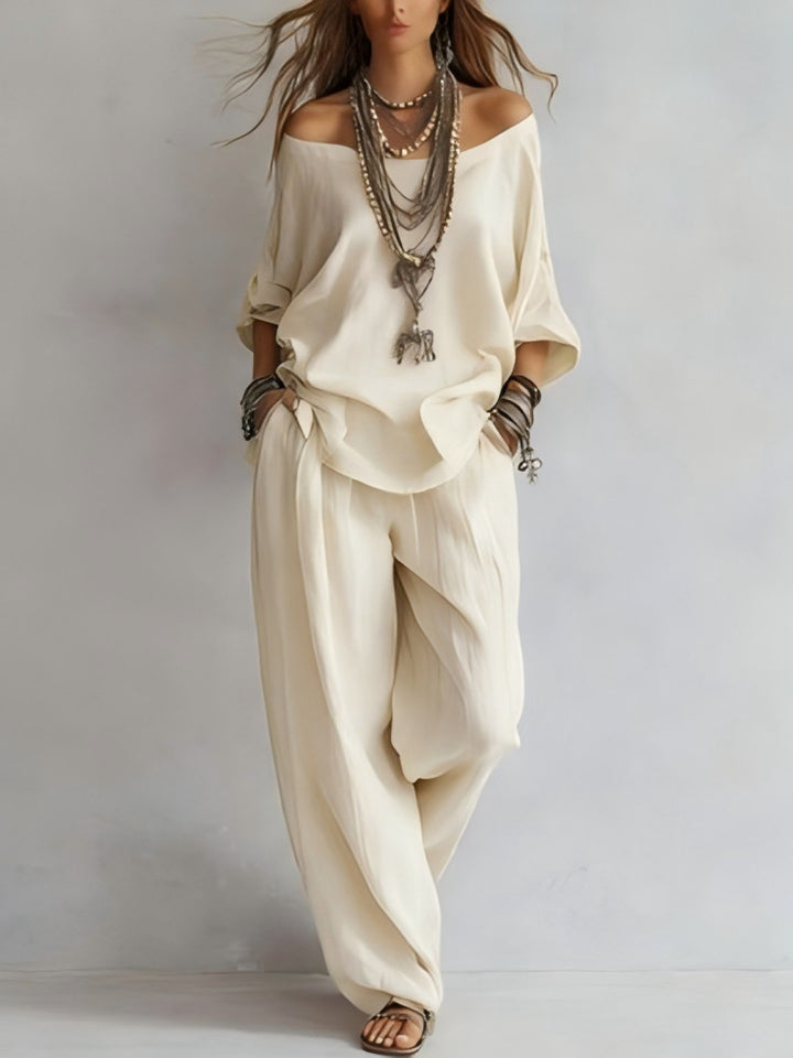 Alessia™ | Effortless Luxe Resort Set
