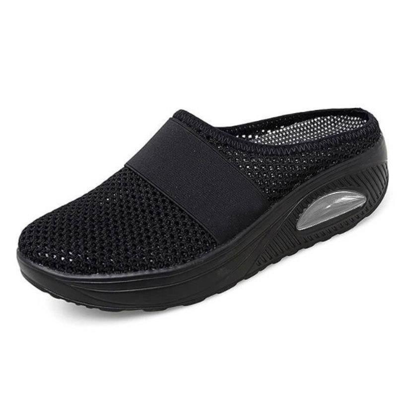 Freya™ | Comfortable Orthopedic Slip-On Clogs