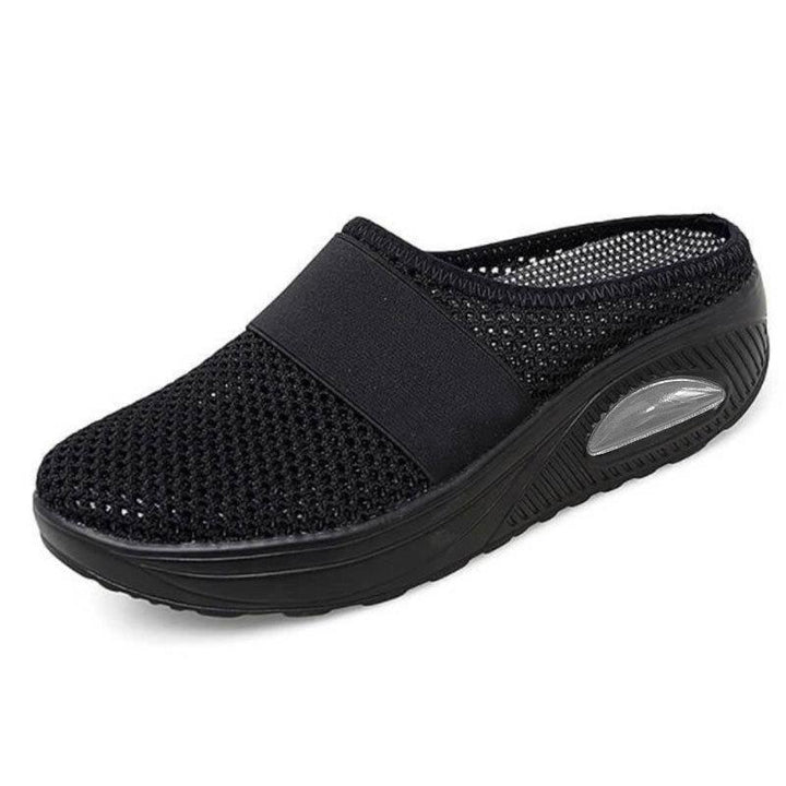 Freya™ | Comfortable Orthopedic Slip-On Clogs