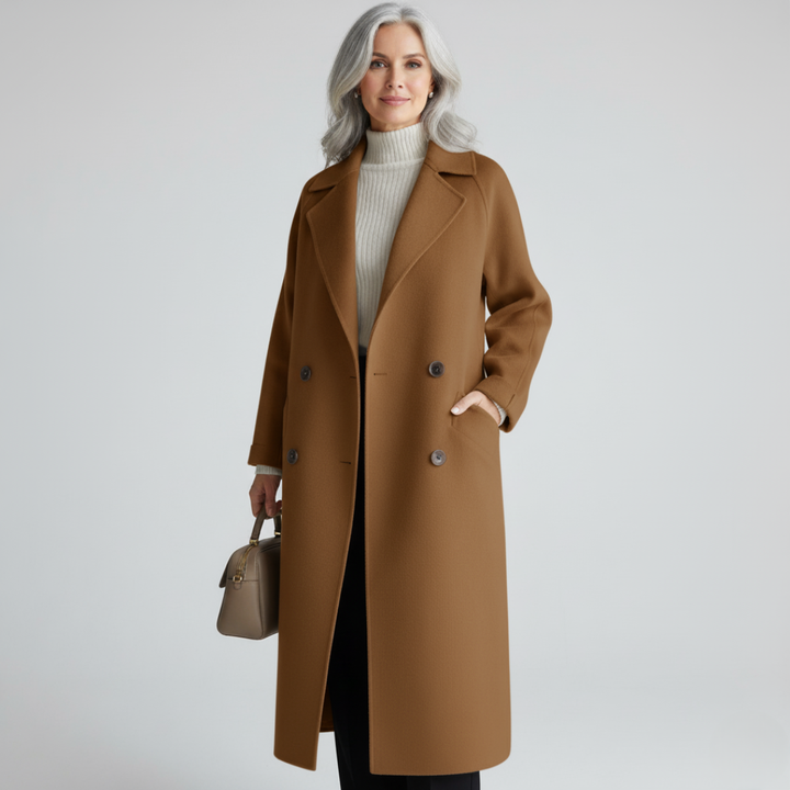 Elizabeth™ - Classic Elegant Coat
