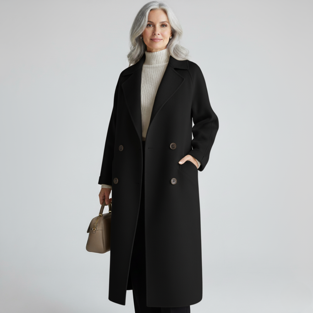 Elizabeth™ - Classic Elegant Coat