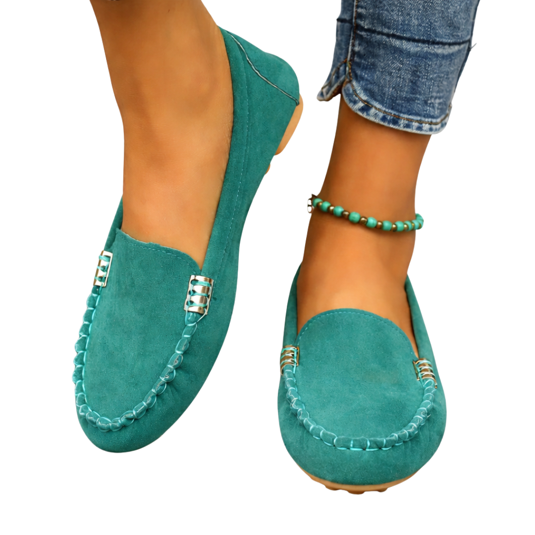 Freya™ | Comfort Loafers