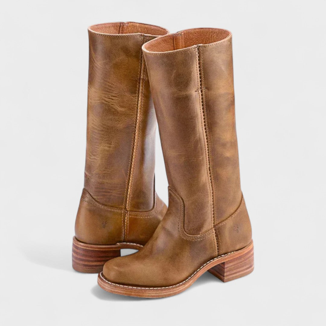 Rhonda | Over-the-Knee Boots