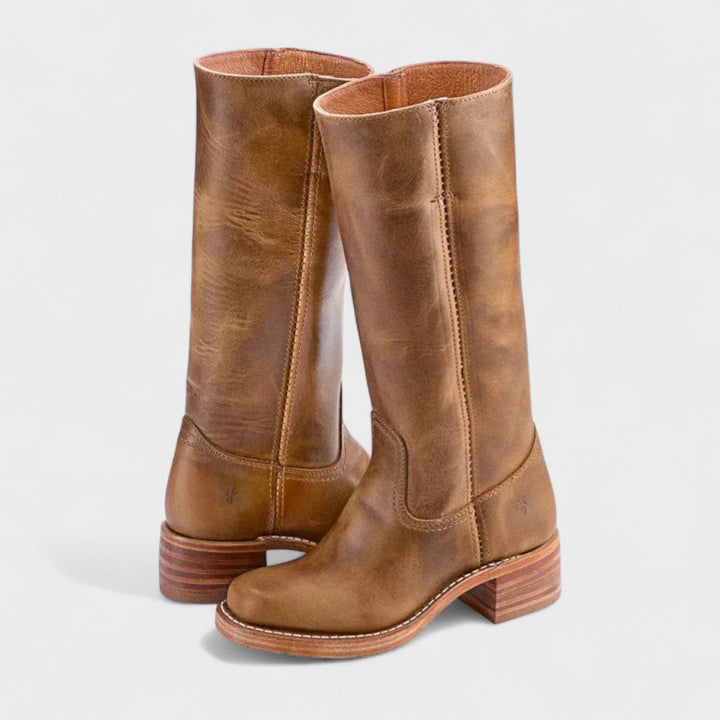 Rhonda | Over-the-Knee Boots