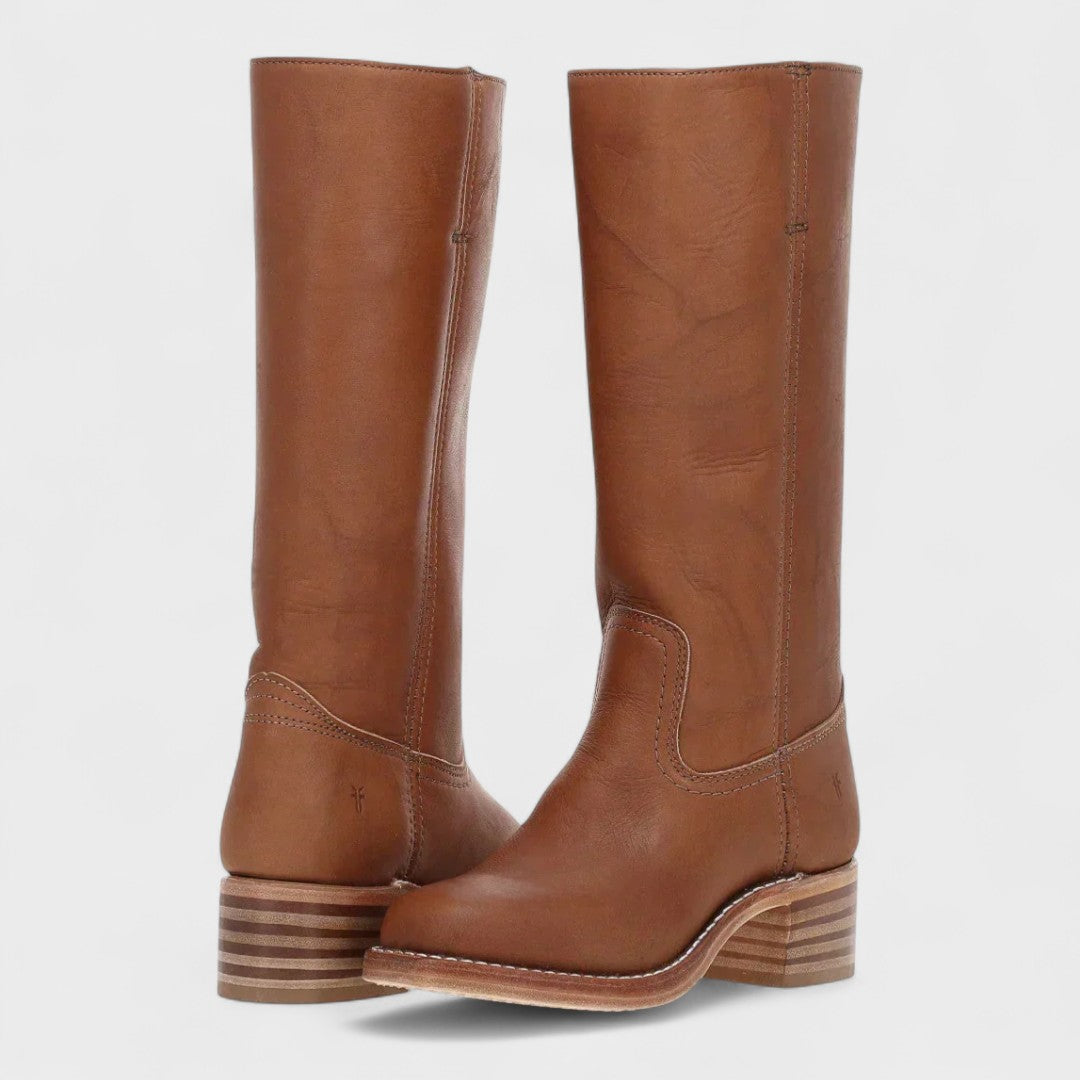 Rhonda | Over-the-Knee Boots