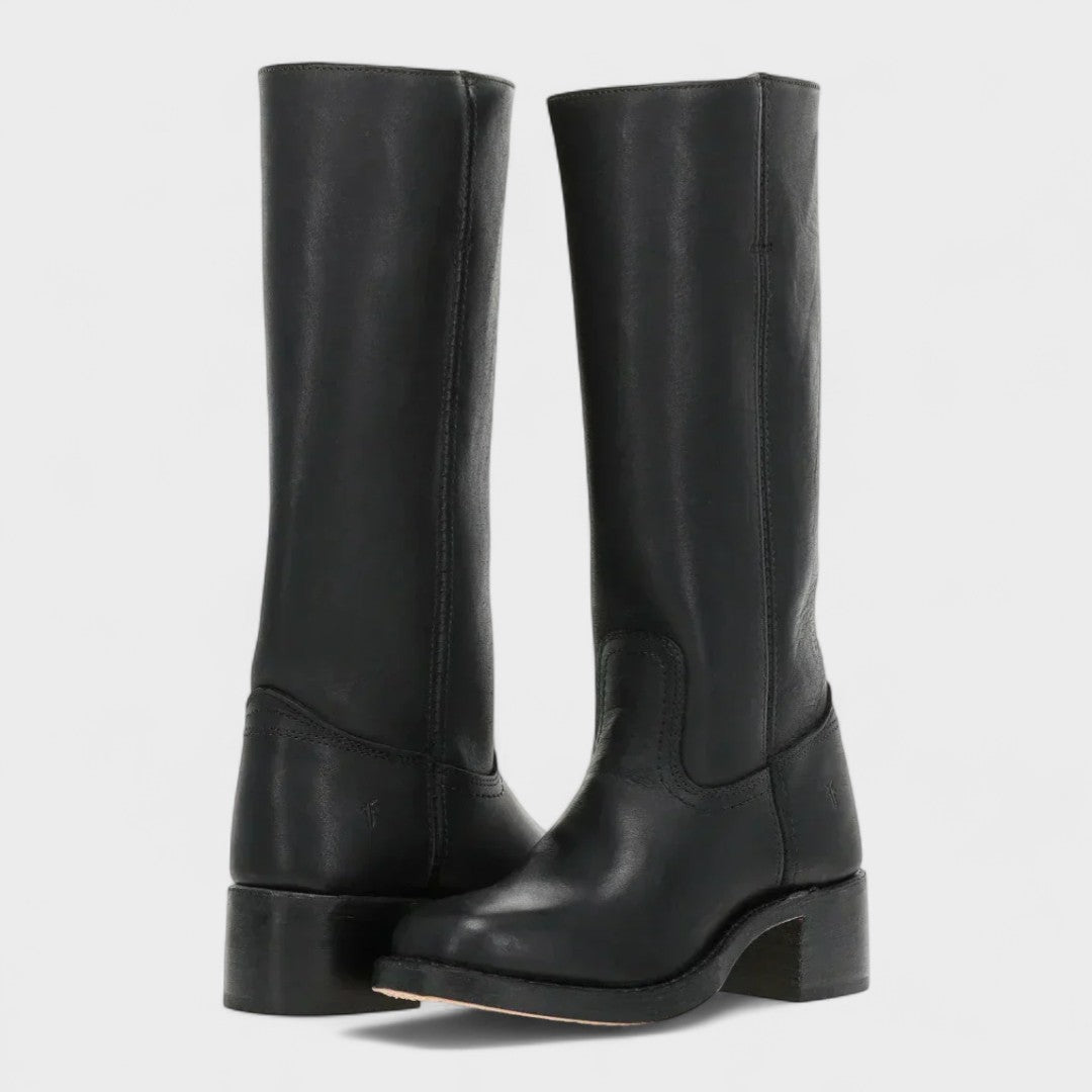 Rhonda | Over-the-Knee Boots