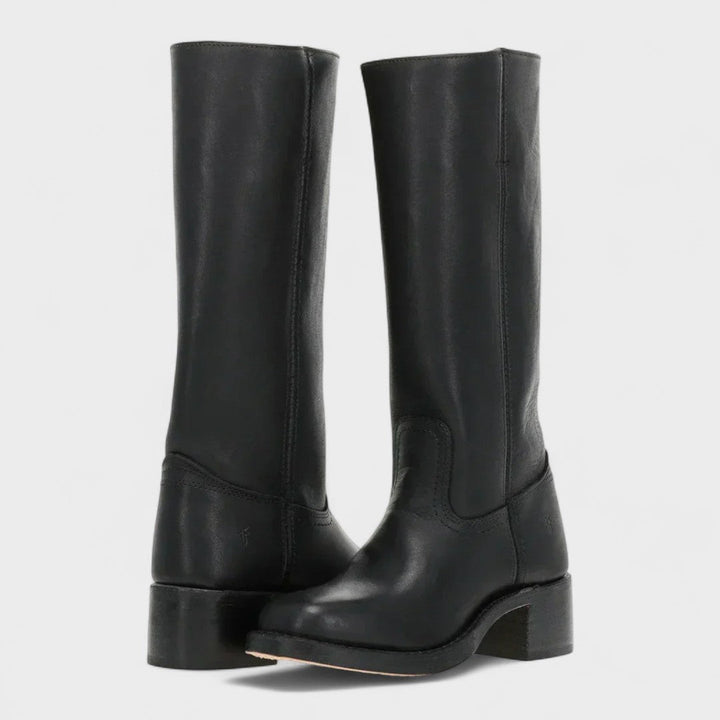 Rhonda | Over-the-Knee Boots