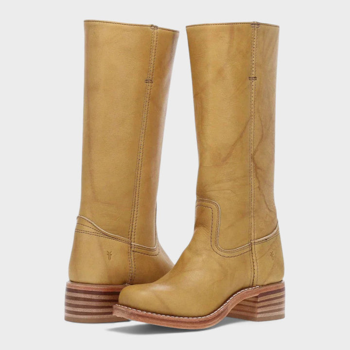Rhonda | Over-the-Knee Boots