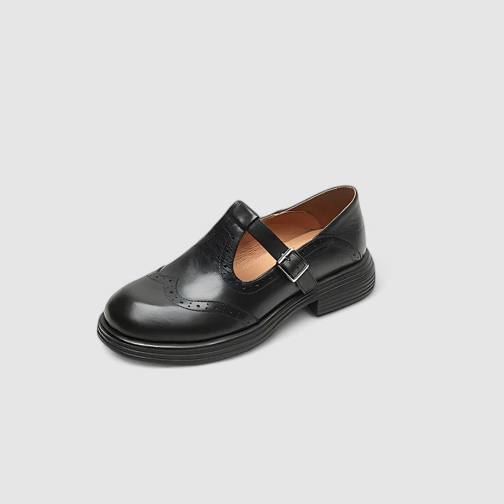 Louisa™ | Orthopedic Classic Mary Jane Shoes