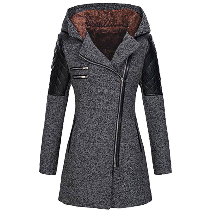 ROSEMARY - Elegant Winter Jacket