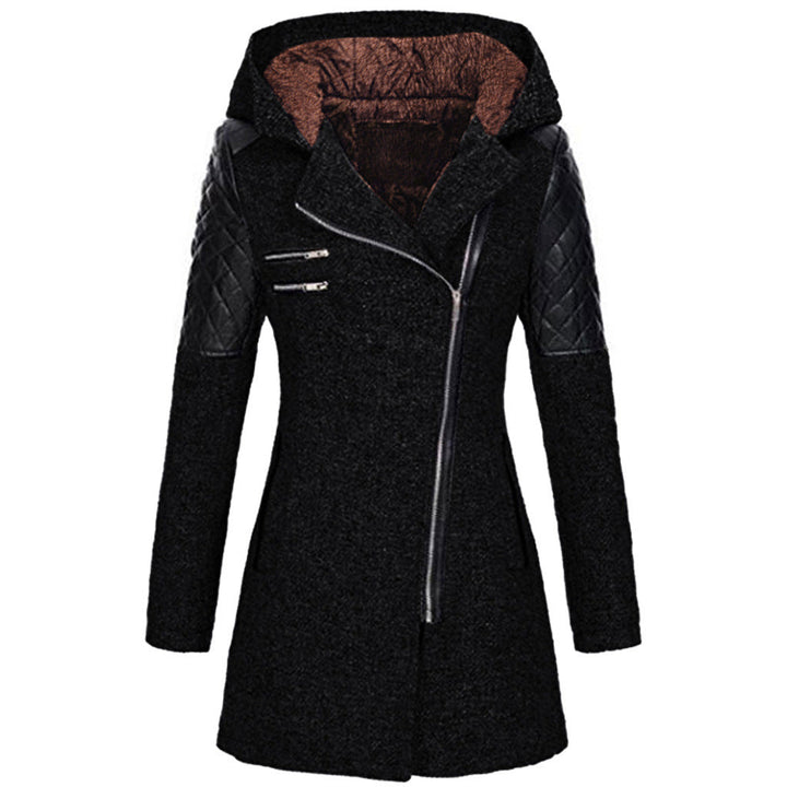 ROSEMARY - Elegant Winter Jacket