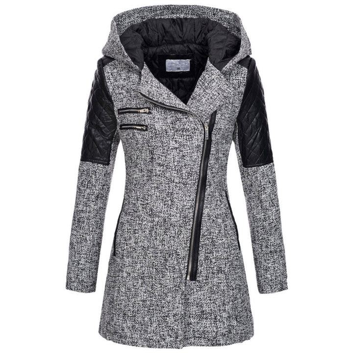 ROSEMARY - Elegant Winter Jacket