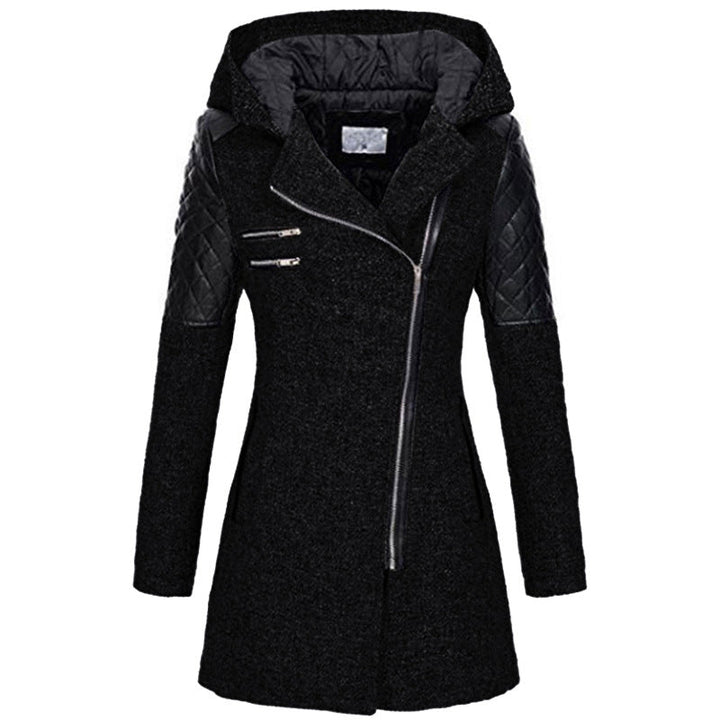 ROSEMARY - Elegant Winter Jacket