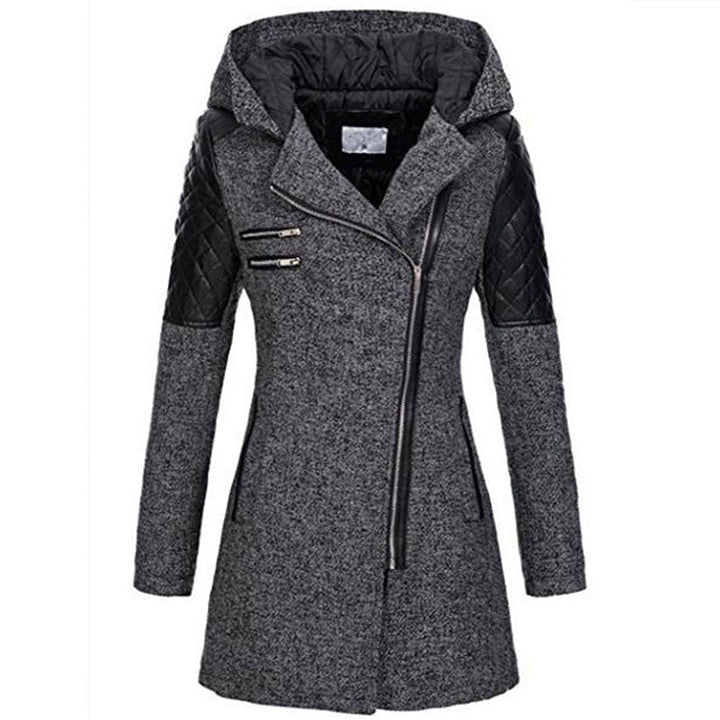 ROSEMARY - Elegant Winter Jacket