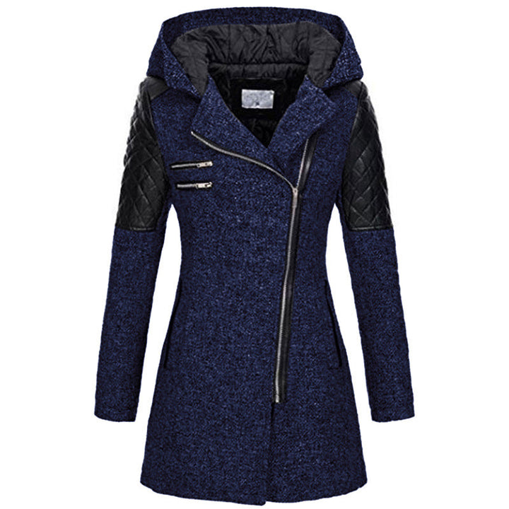 ROSEMARY - Elegant Winter Jacket