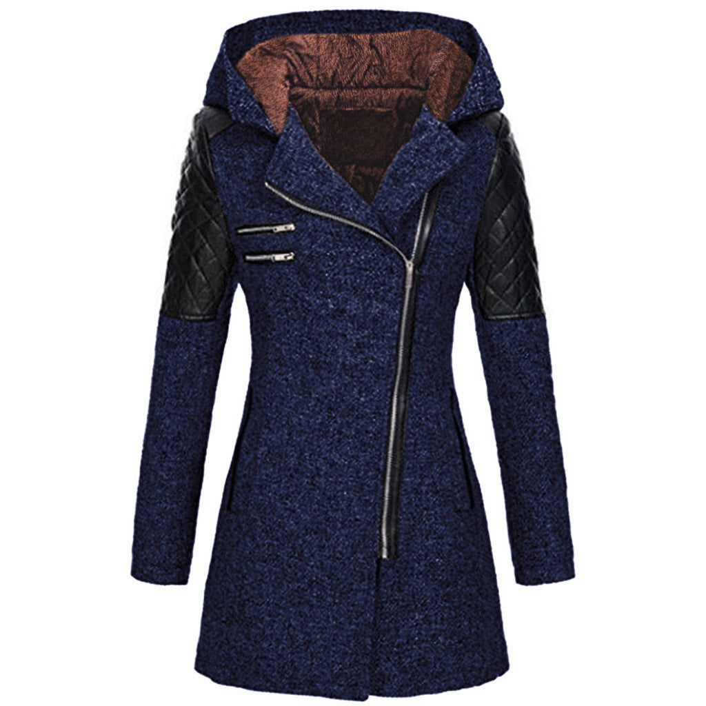 ROSEMARY - Elegant Winter Jacket