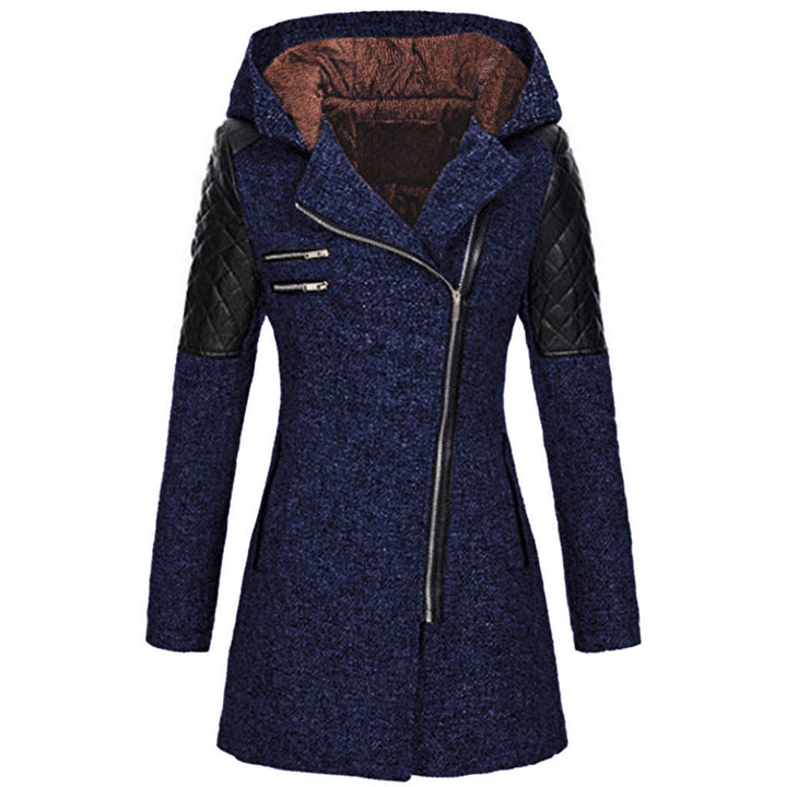 ROSEMARY - Elegant Winter Jacket