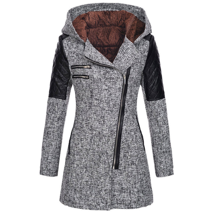 ROSEMARY - Elegant Winter Jacket