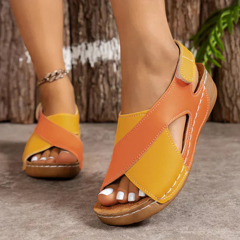 Eva™ | Orthopedic Summer Sandals