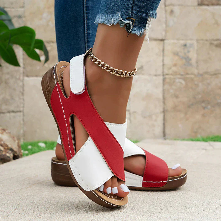 Eva™ | Orthopedic Summer Sandals