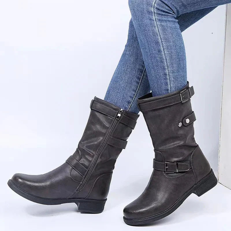 Scarlett | Comfort-Focused Orthopedic Shoes