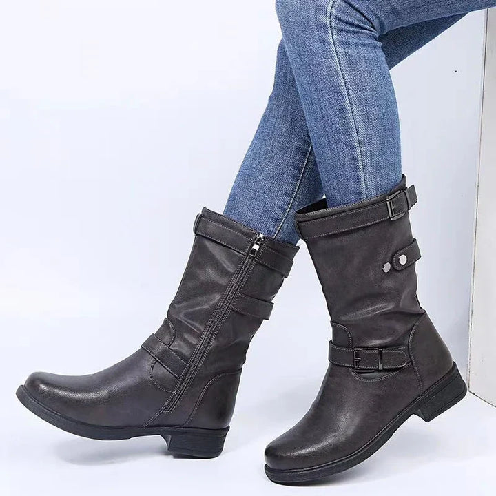 Scarlett | Comfort-Focused Orthopedic Shoes
