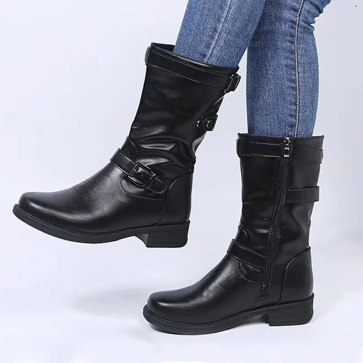 Scarlett | Comfort-Focused Orthopedic Shoes